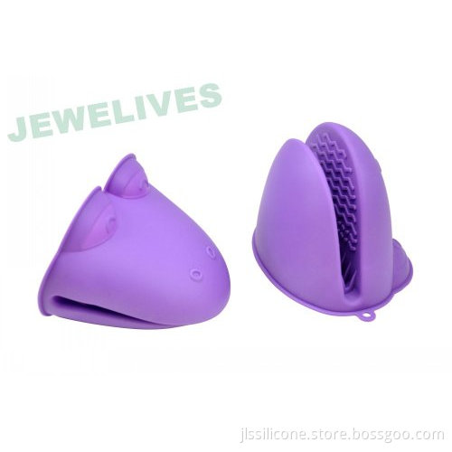Jewelives Silicone - Rubber Gloves Feel Soft & Comfortable In Yellow